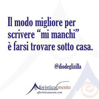 Il petto in fiamme e il mal di schiena