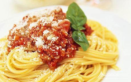 Spaghetti_pasta