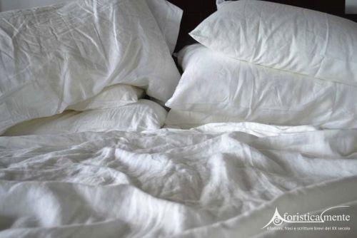 Frasi, citazioni e aforismi sul letto aforisticamente aforisticamente Lo trovi sotto il letto