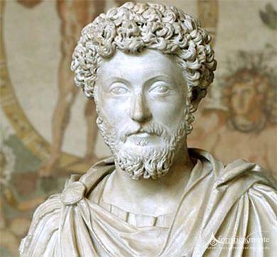 Frasi, citazioni, aforismi e pensieri di Marco Aurelio - Aforisticamente