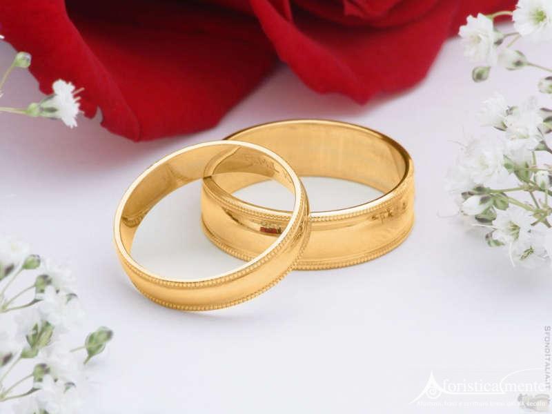 50esimo Anniversario Matrimonio.Frasi Di Auguri Per Le Nozze D Oro Anniversario 50 Anni Di