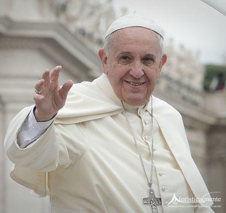 Le Frasi Piu Belle Di Papa Francesco Aforisticamente