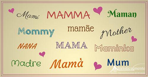 Frasi Di Auguri Di Compleanno Per La Mamma Le 75 Frasi Più