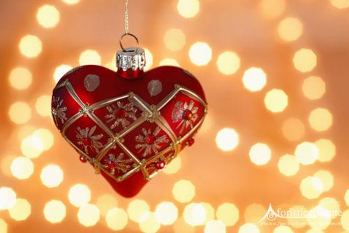 Frasi Romantiche Di Buon Natale.Buon Natale Amore Frasi Romantiche Per Gli Auguri Di Natale Aforisticamente
