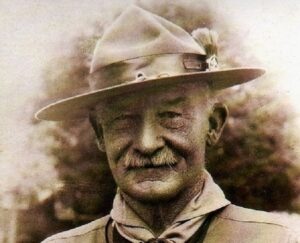 Le Frasi Più Belle Di Robert Baden-Powell Sullo Scoutismo, La Natura E ...