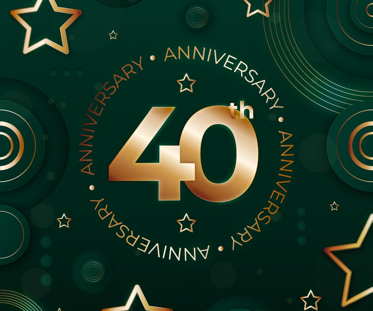 40 anni - Frasi originali e divertenti per auguri di compleanno