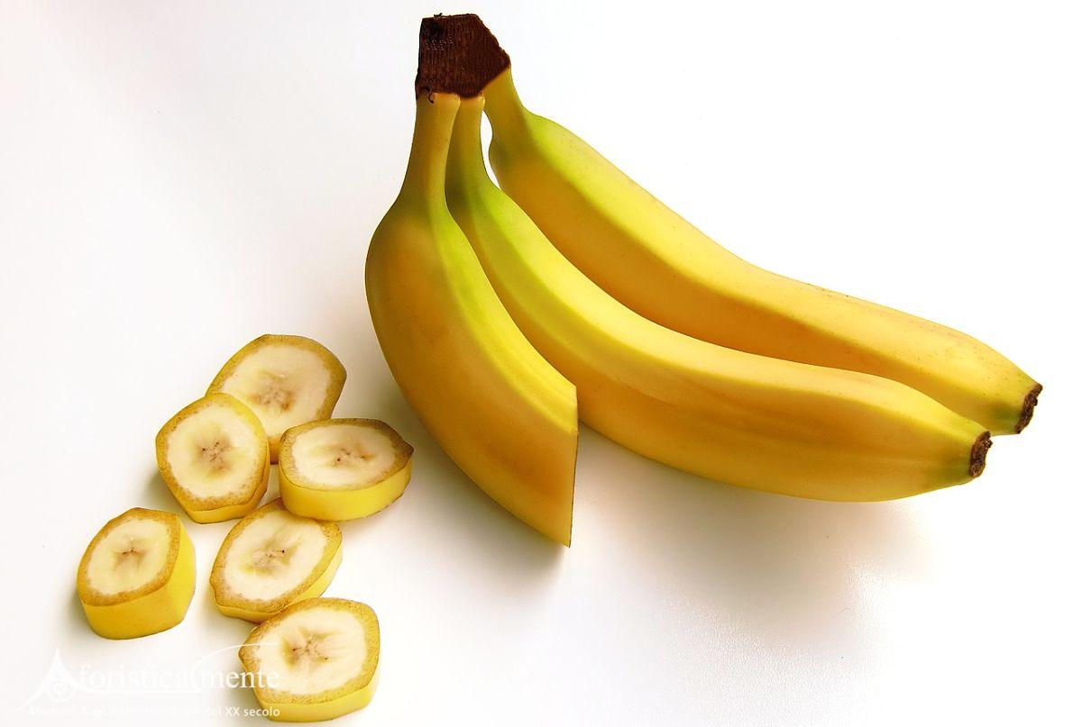 Banane - Aforisticamente