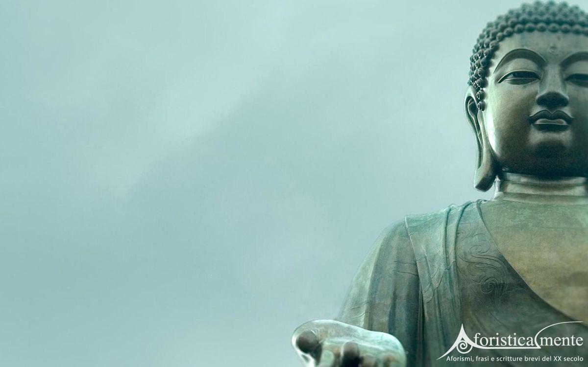 Buddha - Aforisticamente