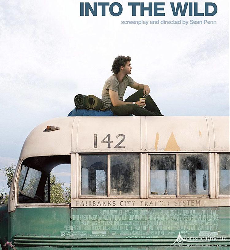 Into The Wild - Aforisticamente