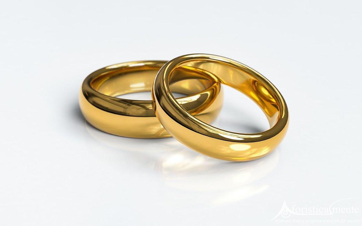 Frasi Di Auguri Per Le Nozze D Oro Anniversario 50 Anni Di Matrimonio Aforisticamente