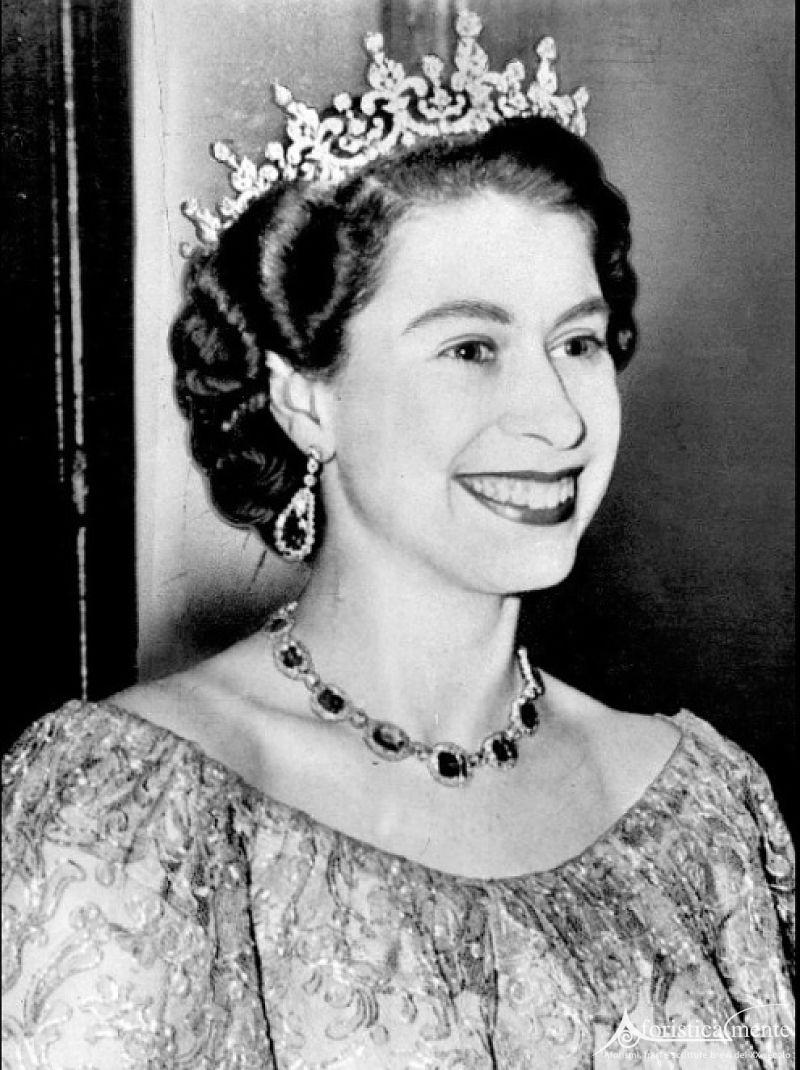 Regina Elisabetta II - Aforisticamente
