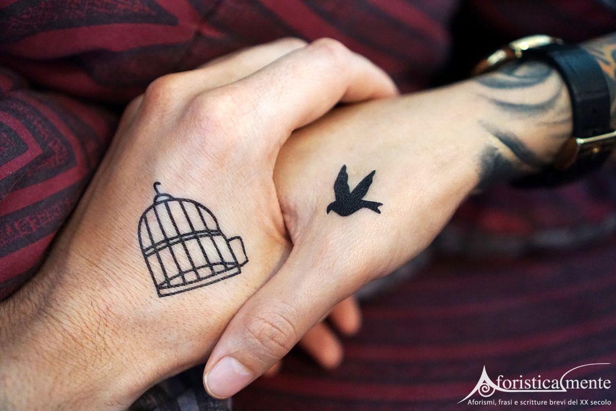 Tatuaggi Vita - Aforisticamente