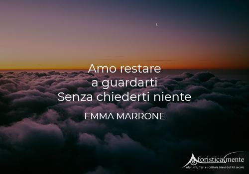 Frasi D Amore Per Lui Aforisticamente