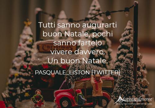 Le più belle frasi per gli auguri di Natale - Aforisticamente