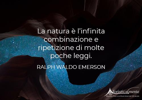 Frasi Citazioni E Aforismi Sulla Natura Aforisticamente