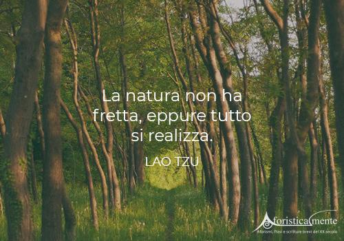 Frasi Citazioni E Aforismi Sulla Natura Aforisticamente