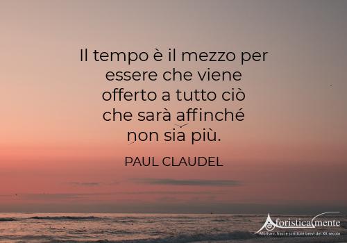 100 Frasi Citazioni E Aforismi Sul Tempo Aforisticamente