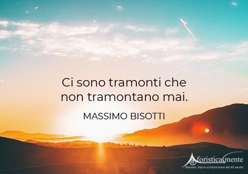 Frasi Citazioni E Aforismi Sul Tramonto Aforisticamente