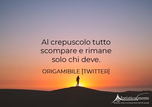 Frasi Citazioni E Aforismi Sul Tramonto Aforisticamente