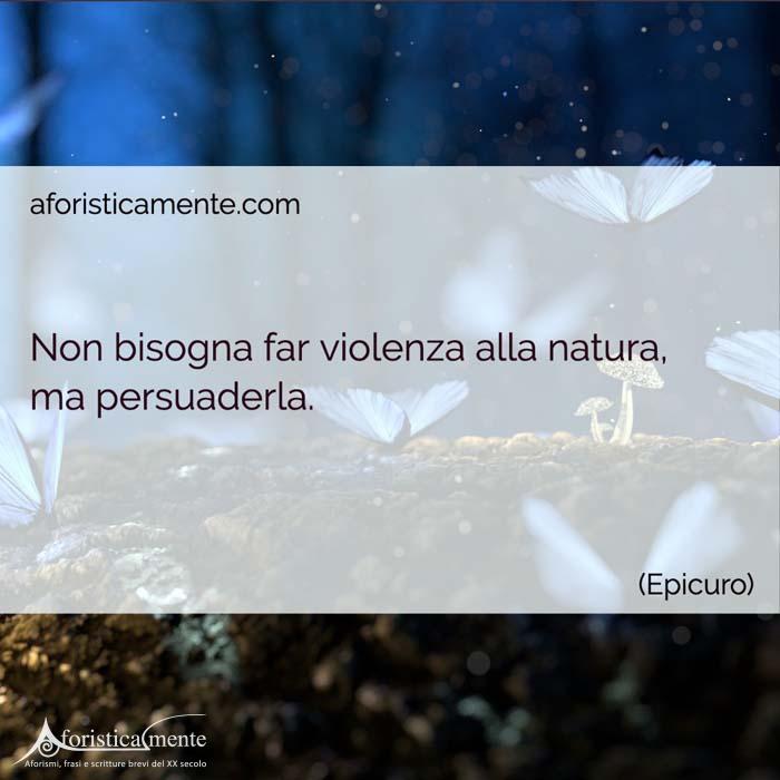 natura citazioni belle per whatsapp