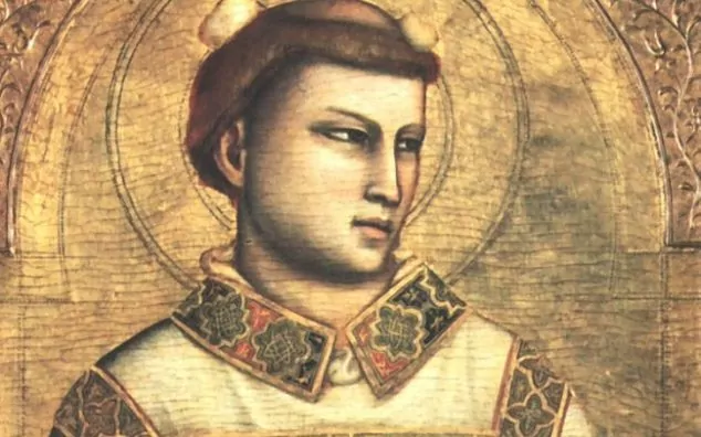 Santo Stefano