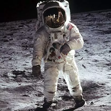 astronauta