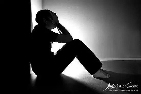 depressione
