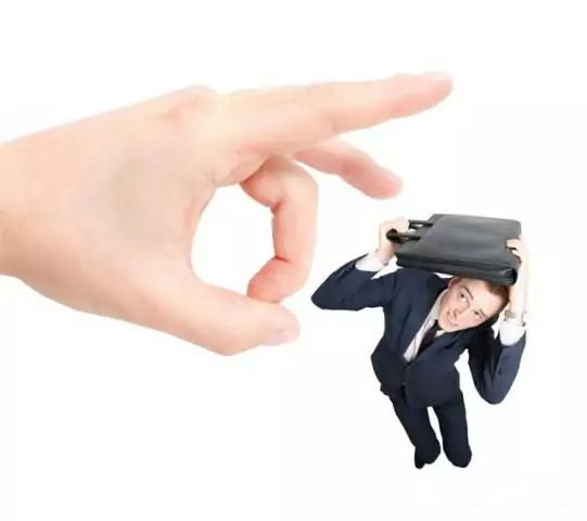 licenziamento_layoff