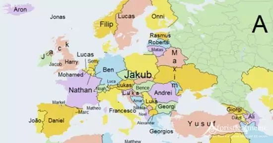mappa_europa
