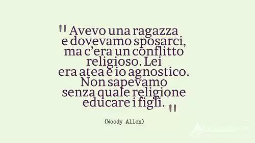 agnosticismo