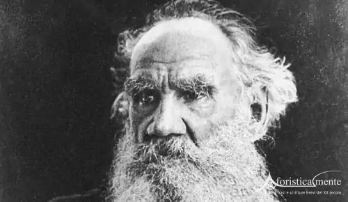Lev Tolstoj