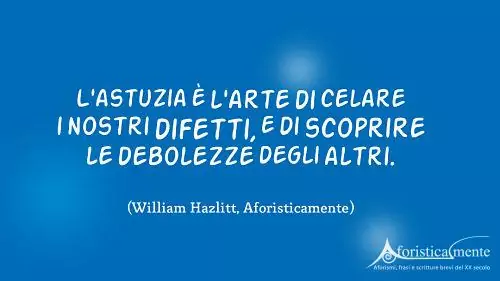 astuzia