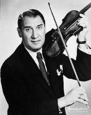 Henry Youngman