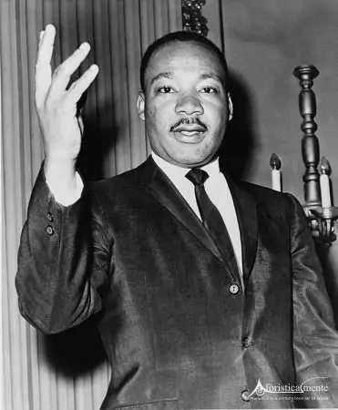 Martin Luther King