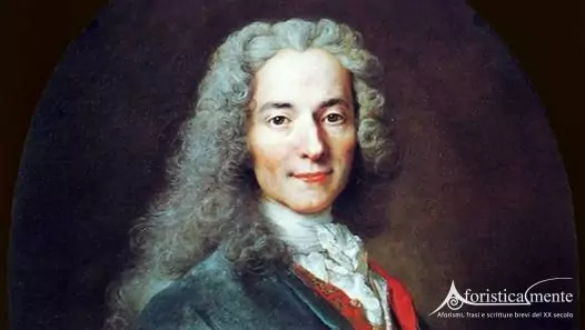 Voltaire