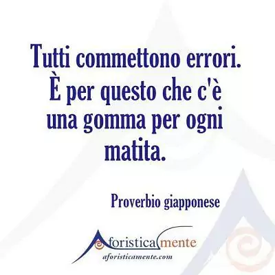 Proverbi giapponesi