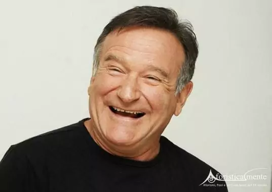 Robin Williams