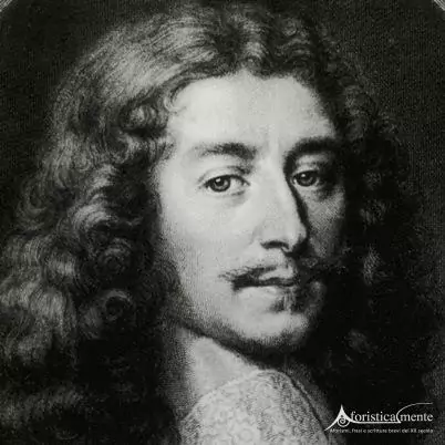 Francois de la rochefoucauld