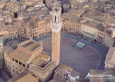 piazza