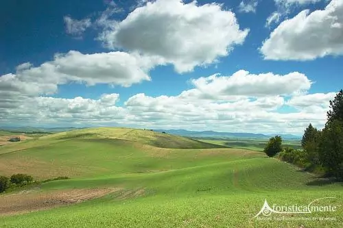 Colline