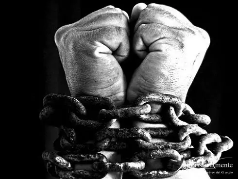 Oppressione