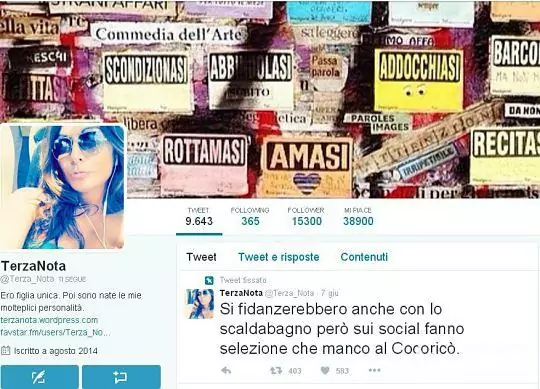 TerzaNota