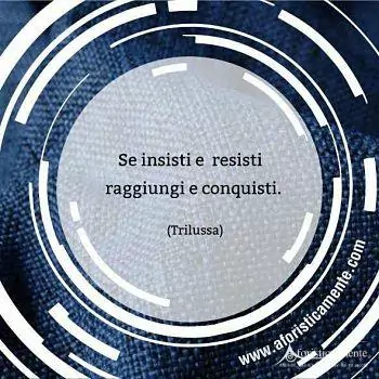 Insistere