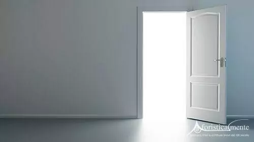 Entrare