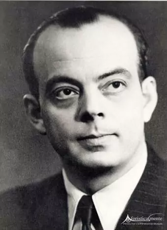 Antoine Saint Exupéry