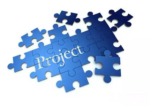 Progetti