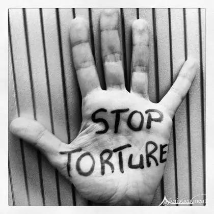 Tortura