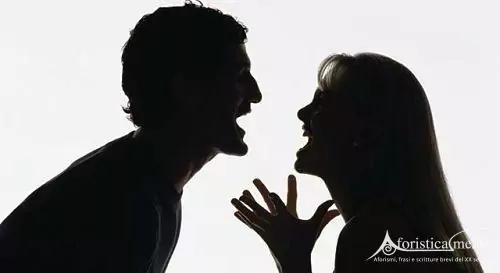 Aggressività