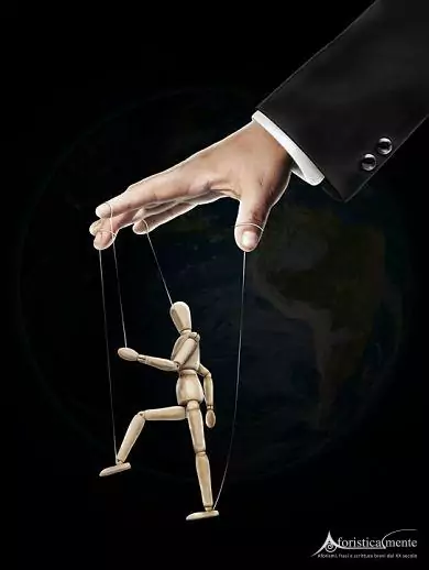 Marionette
