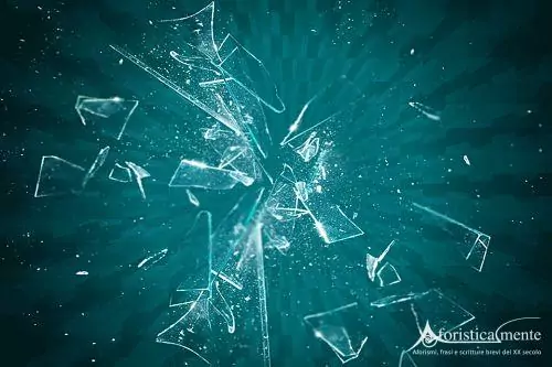 Disgrazia
